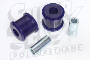 Superflex - Mitsubishi Galant 89-93 Rear Trailing Arm Lower Front, Kit
