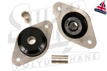 Superflex - DeLorean Rear Trailing Arm Kit - SF111-1448/12.7KSS