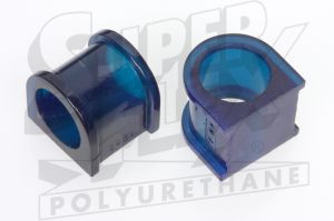 Superflex - Mitsubishi Lancer 03-07 Front Anti Roll Bar to Body Kit