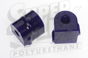 Superflex - Opel Monza GSE Rear Anti Roll Bar to Trailing Arm Kit