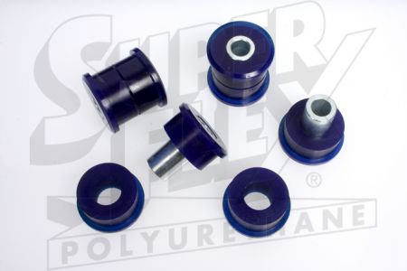 Superflex - Toyota Supra JZA80 1993-1998 Front Upper Wishbone Kit 38mm