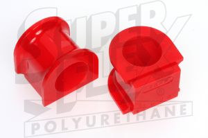 Superflex -Rover 400 95-on,45/MG ZS Front Anti Roll Bar to Chassis Kit