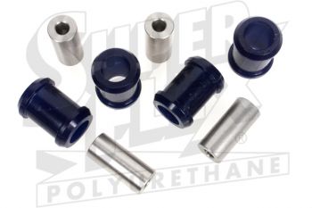 Superflex - Honda Civic EG,EH,EJ 91-95 Rear Lower Lateral Link Kit