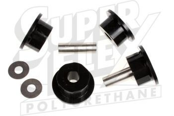 Superflex - Ford Granada MK1/2 Front Subframe Lower Front Kit