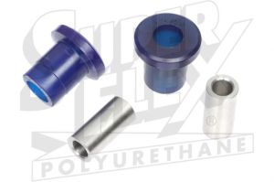 Superflex Bushes-Scimitar/Sabre 84-89 Front Upper W/bone Rear Kit up to Ch.000104 BUDGET VERSION