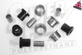 Superflex - Ford Escort MK3/4 Rear Wishbone Outer Kit - SF137-1563KSS