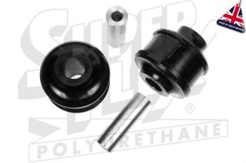 Superflex - Mitsubishi Evo 1/2/3 Rear Trailing Arm Front Bush Kit