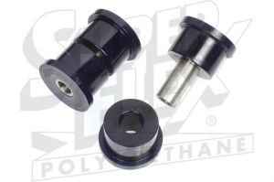 Superflex - Dodge Charger Front of Rear Leaf Spring Kit -SF105-1596KSS