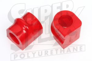 Superflex - Vauxhall Calibra Front Anti Roll Bar Kit, 37mm bracket