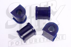 Superflex - Vauxhall Nova/Corsa Front Anti Roll Bar to Tie Bar Kit