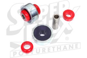 Superflex - Vauxhall Calibra Front Control Arm Rear Kit, VPB