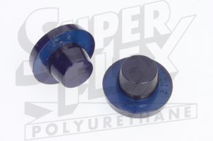 Superflex Bushes - Triumph TR7 TR8 Rear Diff Tramp Bump Stops - SF376-1612K