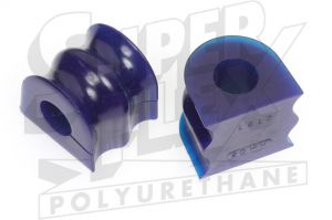 Superflex - WRX Impreza Bug Eyes Front Anti RB to Body Ridged Bush Kit