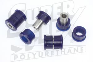 Superflex - Nissan Silvia S13 88-93 Rear Control Arm Lower Inner Kit