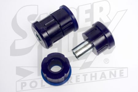 Superflex -Supra JZA80 late models Front Lower Wishbone Front Bush Kit