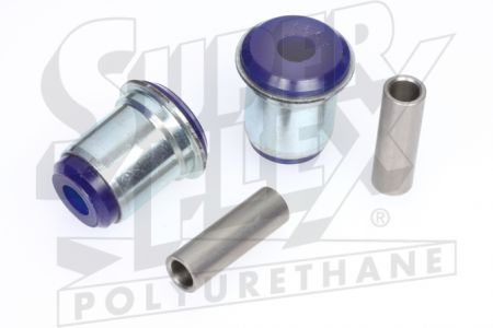 Superflex - Vauxhall Viva Rear Upper Trailing Arm to Axle Kit