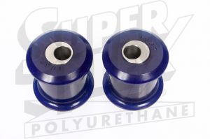 Superflex - MGF Front Wishbone Lower Rear Adjustable Bush Kit