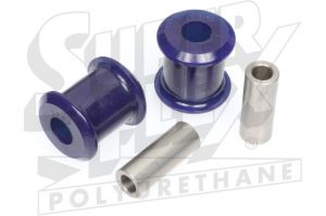Superflex - MGF Front Wishbone Lower Rear Standard Bush Kit