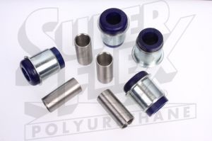Superflex - Volvo 140 67-75 Front Lower Wishbone Inner Bush Kit