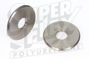 Superflex - Manta B, Ascona MKI Cavalier Stainless Flat Washer Kit