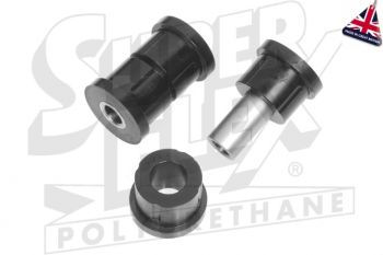 Superflex - Avenger/Sunbeam Rear Lower Trailing Arm Fr.34.5mm OD Kit