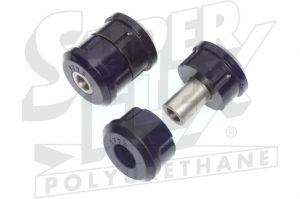 Superflex - Alfa Romeo 33 & SUD Front Lower Arm, Horizontal Mount Kit