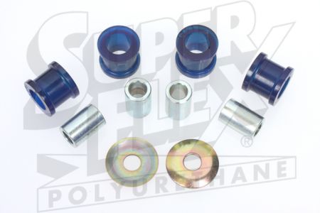 Superflex Bushes - Mazda RX7 Mk4/5, 86-92 Front Anti Roll Bar Link Kit-SF246-1791KSS