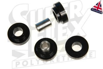 Superflex-Audi 80,90/Quat Front Anti Roll Bar to Lower Arm, Upper Kit