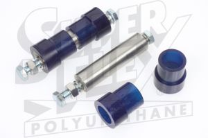 Superflex-Skyline R34 GTR/GT-T 97-02 Front Ctrl Arm Upper Outer Offset