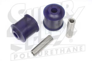 Superflex - Nissan Skyline R33 GTR/GTS-T Front Tension Rod to Body Kit