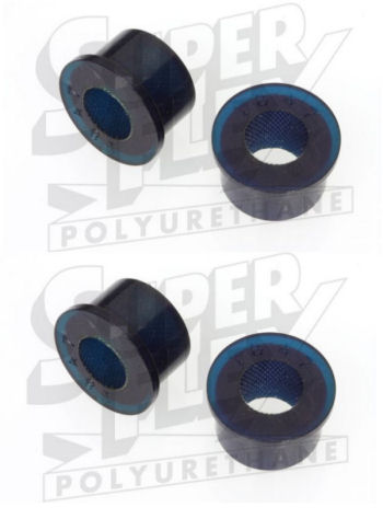 Superflex - Steering Drag Link Kit of 4 Bushes, 420