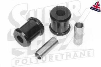 Superflex - Morris Marina Front Eye Bolt Kit - SF234-1865KSS