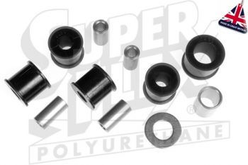 Superflex - Alfa Romeo Alfetta GTV, Giuletta Watts Linkage Kit
