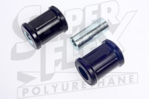 Superflex - Mazda MX5 89-97 Front Lower Wishbone Rear Eccen Race Kit