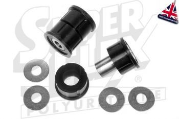 Superflex - DeLorean Front Lower Arm Inner Kit - SF111-2019-2KSS