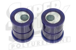 Superflex - Mitsubishi Galant 89-93 Rear Upper Control Arm Inner Kit