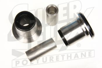 Superflex - Avenger/Sunbeam Rear Upper Trailing Arm Rear/Axle Kit