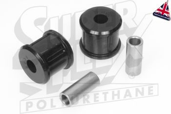 Superflex - Talbot Avenger/Sunbeam Rear Upper Trailing Arm Front Kit