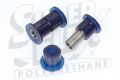 Superflex - Triumph Spitfire/Herald/GT6 59-80 Rear Leaf Spring Eye Kit
