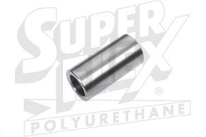 Superflex - Crush tube, stainless steel. - SF397-2043T