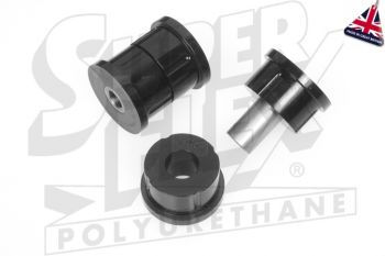 Superflex - Avenger/Sunbeam Rear Lower Trailing Arm Rr/Axle Bracket