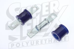 Superflex - Mitsubishi Evo 4 5 6 Rear Upper Wishbone Front Bush Kit