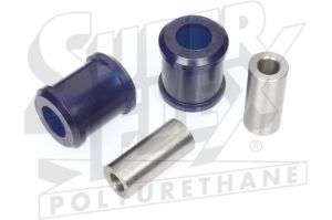 Superflex Bushes - Mitsubishi Evo 4-6 Rear Shock Absorber Fork to Lower Arm Kit