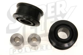 Superflex - VW Golf MK4 4Motion Front Lower Wishbone Inner Rr Bush Kit