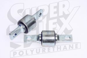 Superpro - Mitsubishi EVO 123 Rear Dogbone Arm T Bar Bush Kit