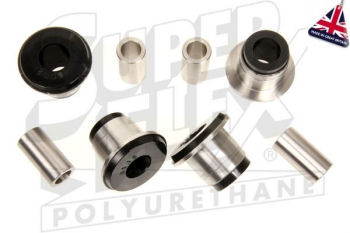 Superflex - Panther Lima Front Upper Wishbone Bush Kit