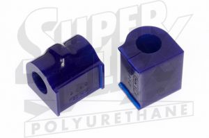 Superflex -Ford Focus CL/LX & ST170 Front ARB Mount to Chassis 2pc Kit