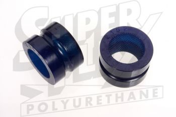 Superpro Bushes - Lancia Beta HPE/B2000, 74-85 Steering Rack & Pinion Kit