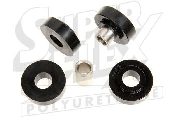 Superflex-Ford Escort MK1 Rear Shock Absorber Crossmember to Floor Kit