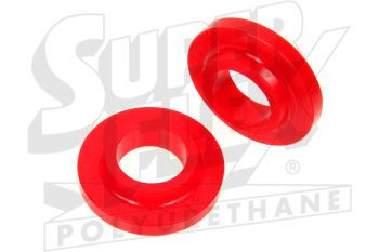 Superflex - Morris Mini, Moke Front Subframe Top Tower Kit 1976 on - #2